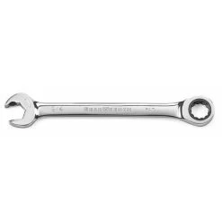 Gearwrench 85576 1/2" Ratcheting Open End Combination Wrench