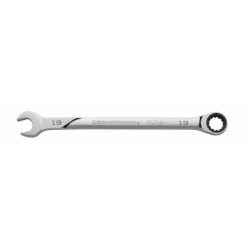 Gearwrench 86420 20mm 120xp Universal Spline Xl Combination Ratcheting Wrench