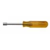 Xcelite HS16 Regular Hollow Shaft Nutdriver, 1/2"