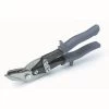 Wiss Scissors M4RN 9 1/4" Metalmaster Pipe And Duct Snips