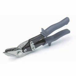 Wiss Scissors M4RN 9 1/4" Metalmaster Pipe And Duct Snips