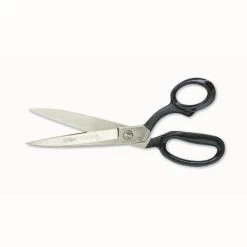 Wiss Scissors W22N 12" Industrial Shear, Bent Handle