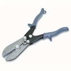 Wiss Scissors WC5SN 5-blade Hand Crimper, 1-1/4" Throat Depth