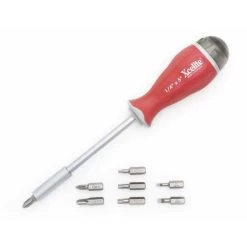 Xcelite XPMB8 8-in-1 Screwdriver