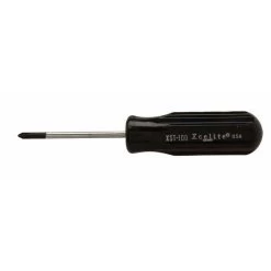 Xcelite XST1020 Super-tru Tip Phillips Screwdriver, #2 X 10"