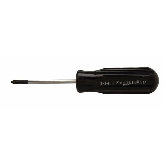 Xcelite XST1020 Super-tru Tip Phillips Screwdriver, #2 X 10"