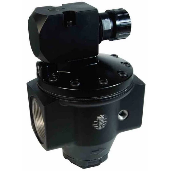 Dixon Valve R18-C05R 2" Series-1 Regulator W/out Gauge 1 Dixon Valve R18-C05R 2" Series-1 Regulator W/out Gauge