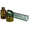 Dixon Valve RK118 1/2" Brass Rigid Male Repair Kit