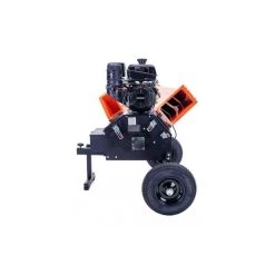 DK2 POWER 6-Inch 14 HP 429 Cc Cyclonic Drum Chipper Shredder (Electric Start) | OPC506E -Tool comprehensive store DK2 OPC506E 002