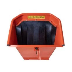 DK2 POWER 6-Inch 14 HP 429 Cc Cyclonic Drum Chipper Shredder (Electric Start) | OPC506E -Tool comprehensive store DK2 OPC506E 003