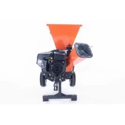 DK2 POWER 3-Inch 6.5 HP 196 Cc Disk Chipper Shredder (Chip Bag Included) | OPC513 7 DK2 POWER 3-Inch 6.5 HP 196 Cc Disk Chipper Shredder (Chip Bag Included) | OPC513 -Tool comprehensive store DK2 OPC513 002