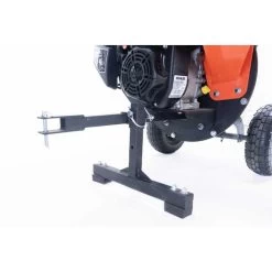 DK2 POWER 3-Inch 6.5 HP 196 Cc Disk Chipper Shredder (Chip Bag Included) | OPC513 8 DK2 POWER 3-Inch 6.5 HP 196 Cc Disk Chipper Shredder (Chip Bag Included) | OPC513 -Tool comprehensive store DK2 OPC513 003