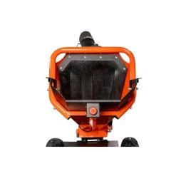 DK2 POWER 5-Inch 9.5 HP 277 Cc Kinetic Drum Chipper | OPC525 -Tool comprehensive store DK2 OPC525 002