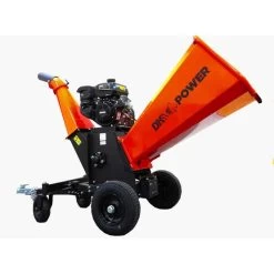 DK2 POWER 6-Inch 14 HP 429 Cc Kinetic Cyclonic Drum Chipper Shredder (Electric Start) | OPC566E 12 DK2 POWER 6-Inch 14 HP 429 Cc Kinetic Cyclonic Drum Chipper Shredder (Electric Start) | OPC566E -Tool comprehensive store DK2 OPC566E 002