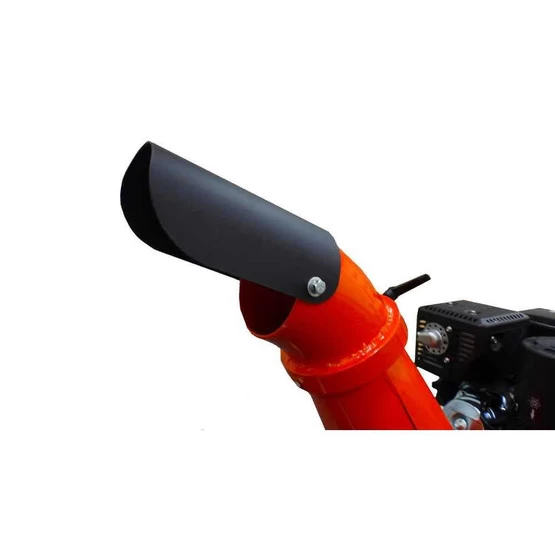 DK2 POWER 6-Inch 14 HP 429 Cc Kinetic Cyclonic Drum Chipper Shredder (Electric Start) | OPC566E 6 DK2 POWER 6-Inch 14 HP 429 Cc Kinetic Cyclonic Drum Chipper Shredder (Electric Start) | OPC566E - Image 6