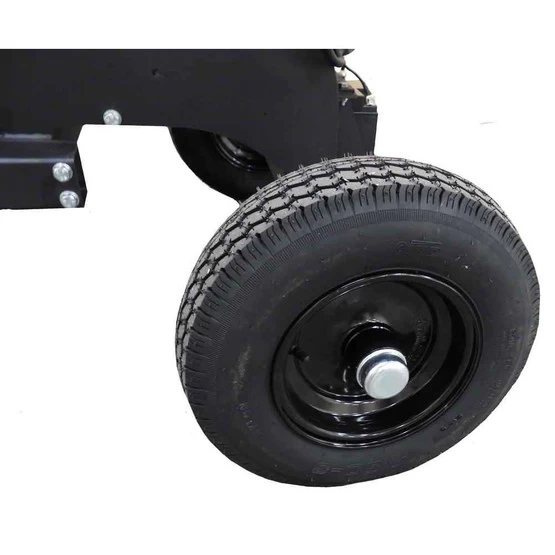 DK2 POWER 6-Inch 14 HP 429 Cc Kinetic Cyclonic Drum Chipper Shredder (Electric Start) | OPC566E 7 DK2 POWER 6-Inch 14 HP 429 Cc Kinetic Cyclonic Drum Chipper Shredder (Electric Start) | OPC566E - Image 7