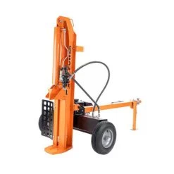 DK2 POWER 27-Ton 6.5 HP 196 Cc Horizontal And Vertical Hydraulic Log Splitter | OPS227 -Tool comprehensive store DK2 OPS227 004