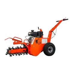 DK2 POWER 18-Inch 7 HP 208 Cc Trencher | OPT118