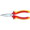 Gedore Vde Telephone Pliers With Vde Insulating Sleeves 160 Mm | VDE 8132-160 H