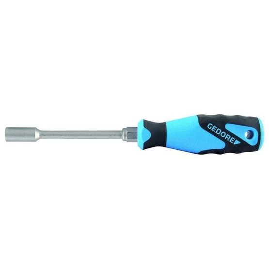 Gedore Nut Driver With 3c-Handle 11 Mm | 2133 11