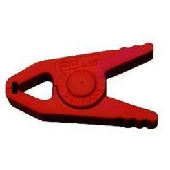Gedore Plastic Clamp 1000v 80mm | V 913 80