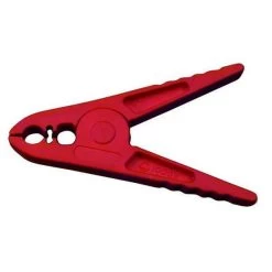 Gedore Plastic Clamp 1000v 160mm | V 913 160