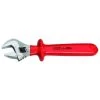 Gedore Adjustable Wrench, Open End, 1000 V 8" | V 60 CP 8