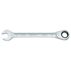 Gedore Combination Ratchet Spanner 18 Mm | 7 R 18