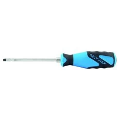 Gedore 3c-Screwdriver With Striking Cap 7 Mm | 2154SK 7