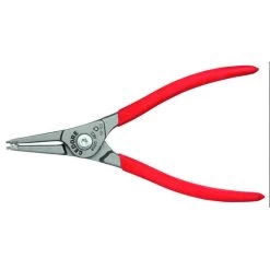 Gedore Circlip Pliers For External Retaining Rings, Straight, 85-140 Mm | 8000 AE 4
