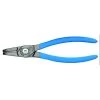 Gedore Circlip Pliers For Internal Retaining Rings, Angled, 85-140 Mm | 8000 JE 41