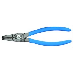 Gedore Circlip Pliers For Internal Retaining Rings, Angled, 85-140 Mm | 8000 JE 41