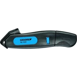Gedore Multi-Use Cable Knife | 4529