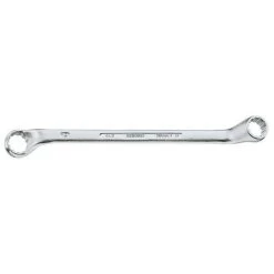 Gedore Double Ended Ring Spanner Offset 30x32 Mm | 2 30x32