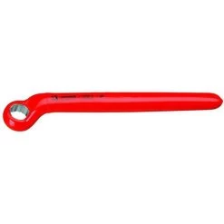 Gedore Vde Single Ended Ring Spanner 13 Mm | VDE 2 E 13