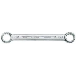 Gedore Flat Ring Spanner 10x11 Mm | 4 10x11