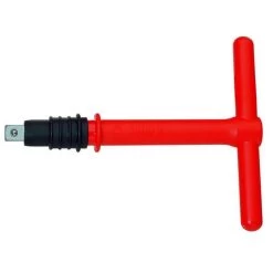 Gedore Vde T-Handle 1/2" With Pull Locking | VDE 1989 T