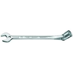 Gedore Combination Swivel Head Wrench 14 Mm | 534 14