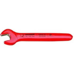 Gedore Vde Single Open Ended Spanner 30 Mm | VDE 894 30