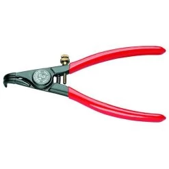 Gedore Circlip Pliers For External Retaining Rings, Form B 4.0-9.0 Mm | 8000 A 11G