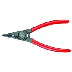 Gedore Circlip Pliers For External Retaining Rings, Straight, 10-25 Mm | 8000 A 1