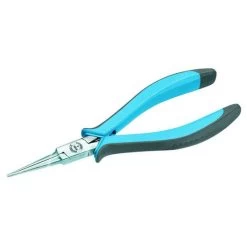 Gedore Fine Needle Nose Electronic Pliers | 8305-6