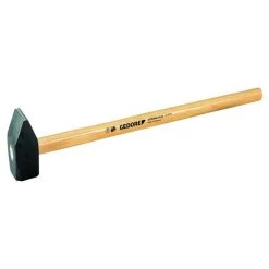 Gedore Sledge Hammer 3 Kg, 600 Mm | 9 E-3