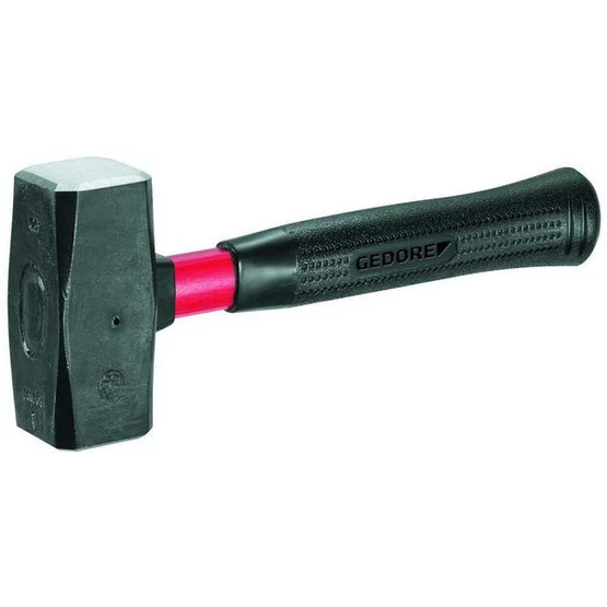 Gedore Club Hammer, 1500 G | 20 F-1500 1 Gedore Club Hammer, 1500 G | 20 F-1500