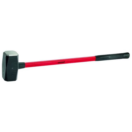 Gedore Club Hammer, 5 Kg | 20 F-5 1 Gedore Club Hammer, 5 Kg | 20 F-5