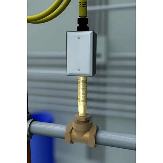 Guardian AP275-617 Flow Switch, 1-1/4" Ips For Safety Stations 1 Guardian AP275-617 Flow Switch, 1-1/4" Ips For Safety Stations