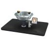 Guardian G1822 Eyewash, Deck Mounted, Stainless Steel Bowl
