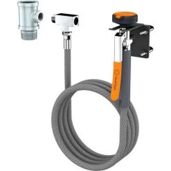 Guardian G5011 Drench Hose Unit, Retrofit Kit