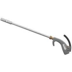 Guardair Lzr600048aa Lzr Series Palm Switch W/48" Extension