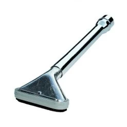 Guardair N6592 6" Wide Aluminum Utility Tool For 2" Vacuum Hose